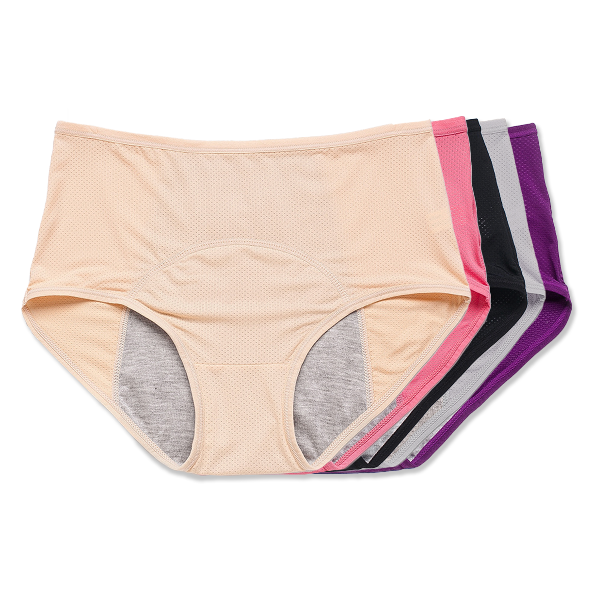 TheraLabs Comfy & Discreet Leakproof Underwear