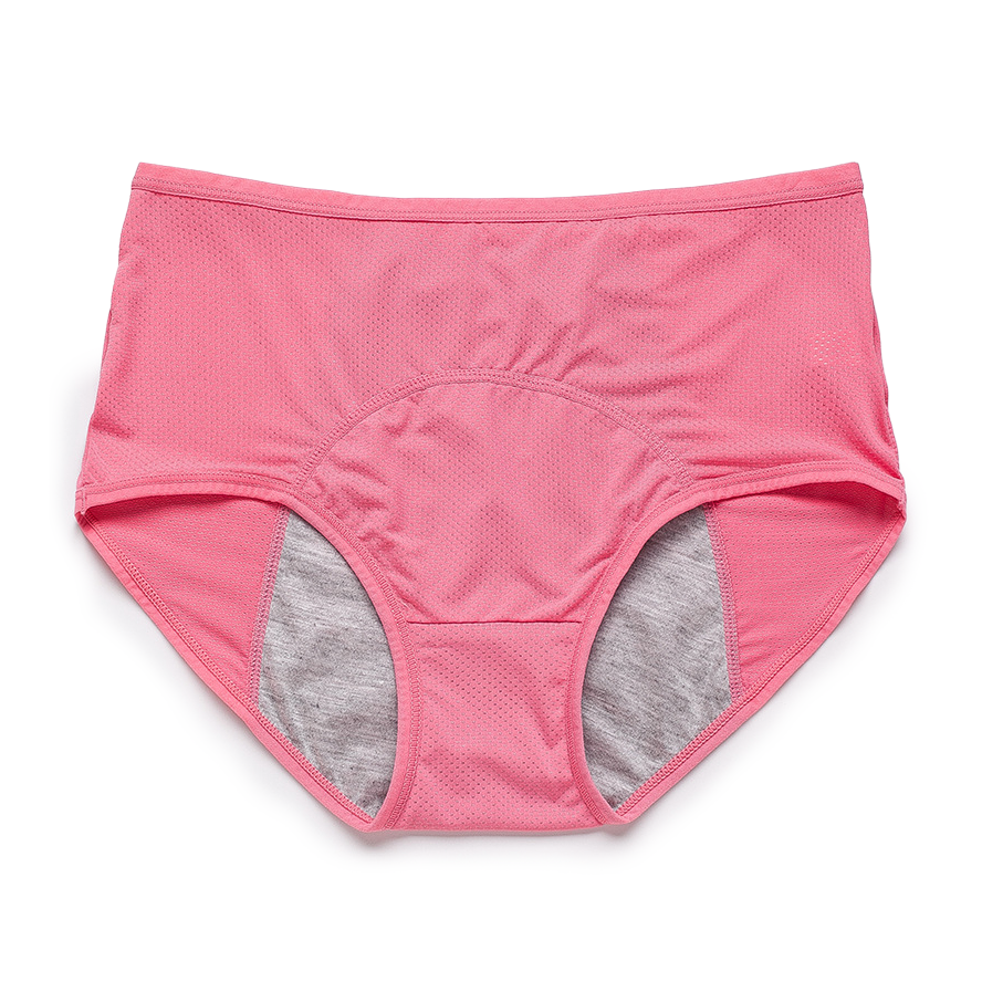 TheraLabs Comfy & Discreet Leakproof Underwear