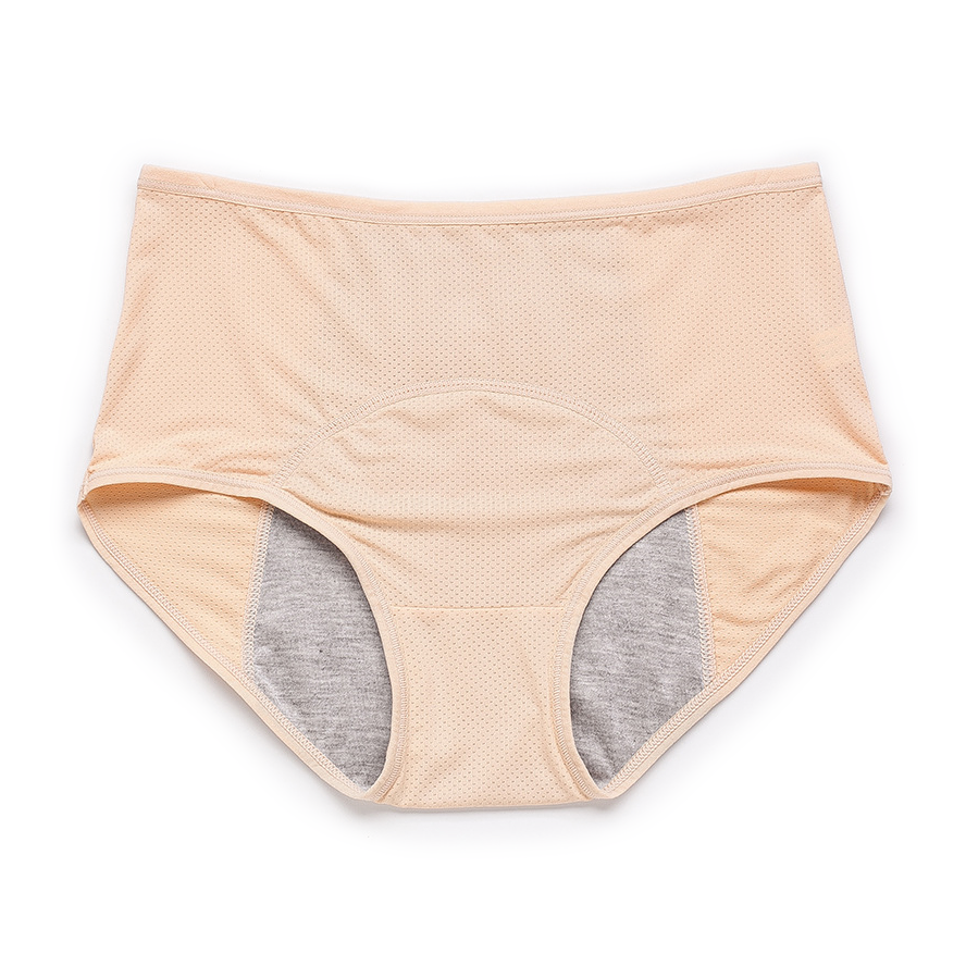 TheraLabs Comfy & Discreet Leakproof Underwear