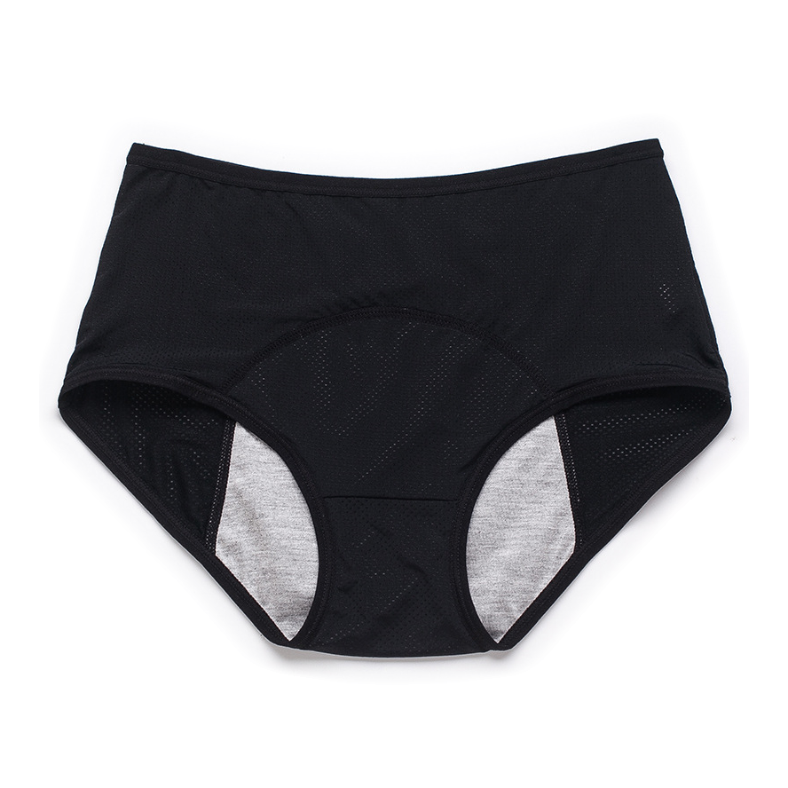 TheraLabs Comfy & Discreet Leakproof Underwear