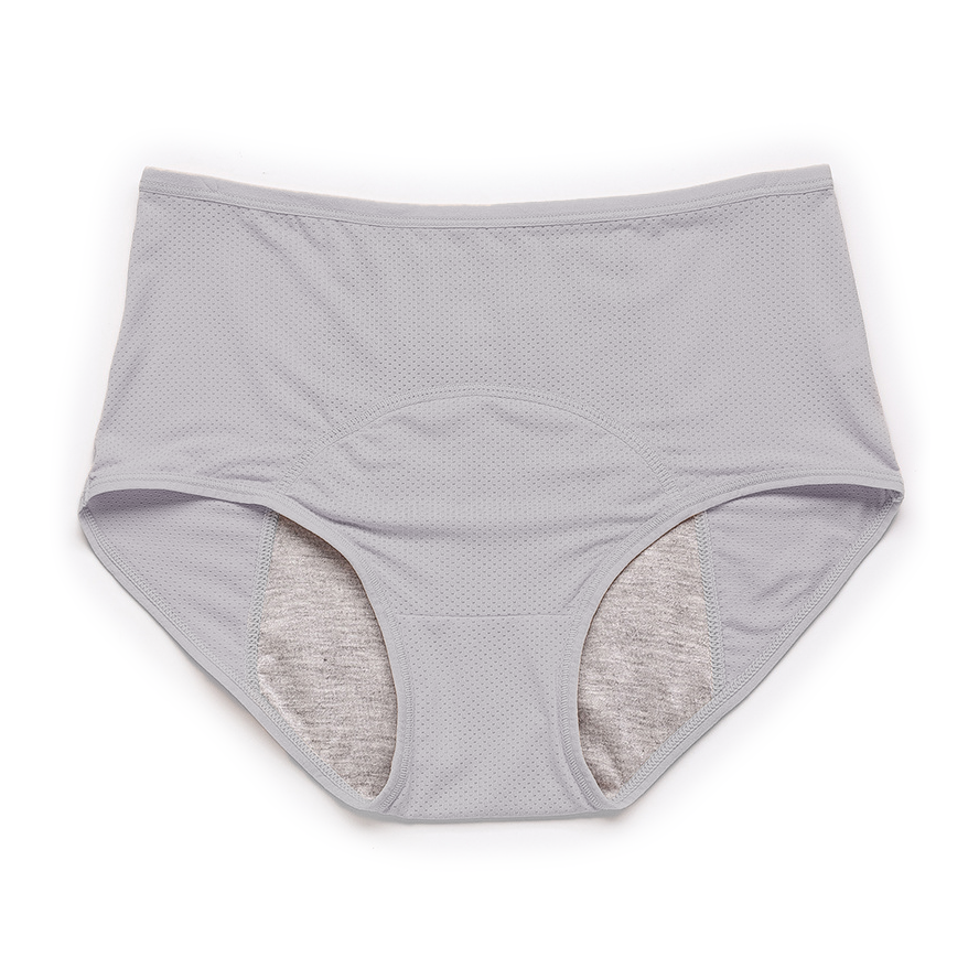 TheraLabs Comfy & Discreet Leakproof Underwear