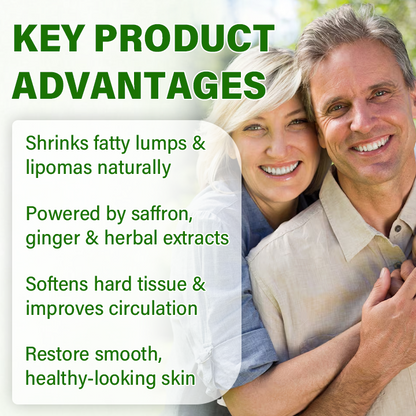 Timilk® LipoClear Herbal Cream