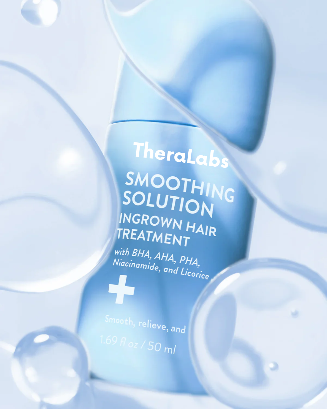 Theralabs™ Smoothing Solution