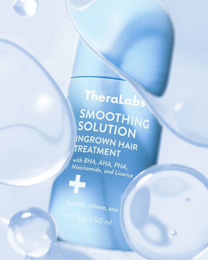 Theralabs™ Smoothing Solution
