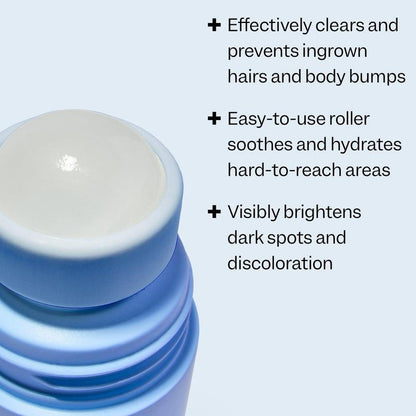 Theralabs™ Smoothing Solution